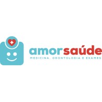 Amor Saúde Taguatinga logo - Similar company to Colégio Santa Mônica - Limoeiro/Pe