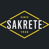 Sakrete logo - Similar company to Activeyards