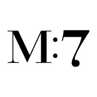 M:7 Agency logo - Similar company to Javo Studios