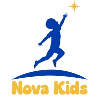 Nova Kids logo - Similar company to Fetan System Technologies