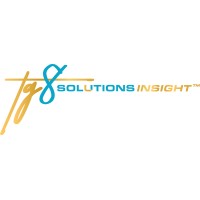 TG8 Solutions Insight logo - Similar company to Greight Company, Llc.