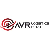 AVR LOGISTICS logo - Similar company to Alisys
