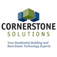 HMS Cornerstone Solutions logo - Similar company to Clever Code