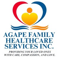 AGAPE Family Healthcare Services Inc. logo - Similar company to Makers Workspaces