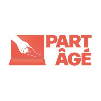 Part'âgé - Projet GATE® logo - Similar company to Charly.Ai
