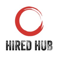 Hired Hub logo - Similar company to Skillseeker