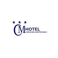 Hotel Carolina Montecarlo logo - Similar company to Jae Café Design