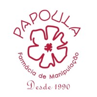 Manipulações Papoula Ltda logo - Similar company to Grupo Biotipo