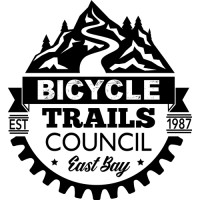 Bicycle Trails Council of the East Bay logo - Similar company to American Bicycle Security