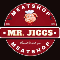 MR.JIGGS MEAT SHOP logo - Similar company to Chef Selection