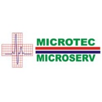 Microtec Microserv logo - Similar company to Microserv
