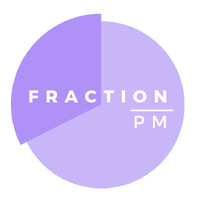FRACTION PM logo - Similar company to Medearth