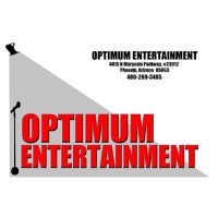 Optimum Entertainment Llc, Events And Entertainment
