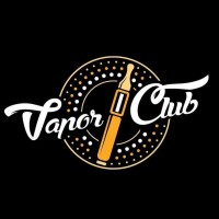 VAPOR CLUB logo - Similar company to Infinity Group