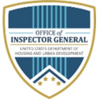 U.S. Department of Housing and Urban Development Office of Inspector General logo - Similar company to U.S. Department Of Housing And Urban Development