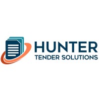 Hunter Tender Solutions logo - Similar company to Solrock Holdings (Pty) Ltd