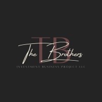 THE BROTHERS INVESTEMENT BUSINESS PROJECTS L.L.C logo - Similar company to Trackersuae
