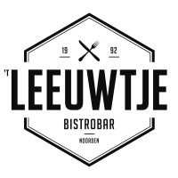 Bistrobar 't Leeuwtje logo - Similar company to Gast Is Koning