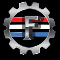 ForgeLine Recruiting LLC logo - Similar company to The Barnes Group - Payroll, Hr & Staffing