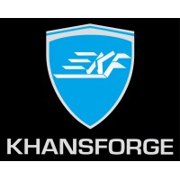Khansforge Sdn Bhd logo - Similar company to Webforge