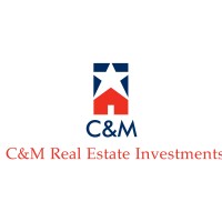 C&M Real Estate Investments logo - Similar company to Cm Realty
