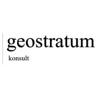 Geostratum AB logo - Similar company to Geostratum