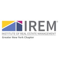 IREM NYC logo - Similar company to Cooperator