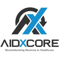 AIDXCoRE logo - Similar company to Aidx