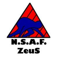 Nederlandse Studenten Atletiek Federatie Zeus
