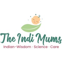 The Indi Mums logo - Similar company to Evolve Snacks Pvt Ltd