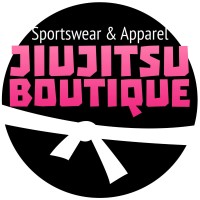 Jiujitsu Boutique logo - Similar company to Grappling Zone