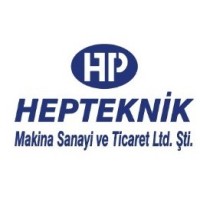HEPTEKNIK logo - Similar company to Hassas Engineering