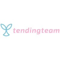 Tending Team B.V. logo - Similar company to Intercura B.V.