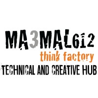 Ma3mal612 Think Factory logo - Similar company to Bright Community Init.