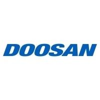 Doosan Mottrol logo - Similar company to Studio Jo