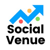 Social Venue logo - Similar company to Socialvenu, Inc.