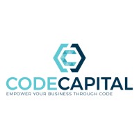 Code Capital logo - Similar company to Faexpress