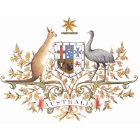 Office of the Speaker Australian House of Representatives logo - Similar company to The Department Of The House Of Representatives