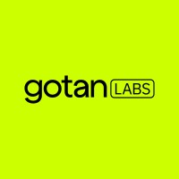 Gotan Labs logo - Similar company to Bitlogic.Io