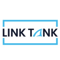 LinkTank™ logo - Similar company to Client Engagement Academy - We Produce Better Lives™