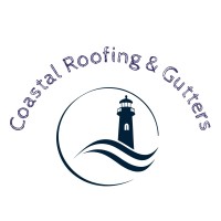 Coastal Roofing and Gutters logo - Similar company to Storey Roofing