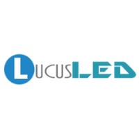 Lucus LED logo - Similar company to Ialitus Infosolutions Pvt.Ltd.