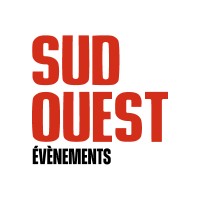Sud Ouest Événements logo - Similar company to 5Heures57