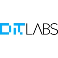 DitLabs logo - Similar company to Remote Work Villas
