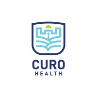 Curo Health logo - Similar company to Curo Med