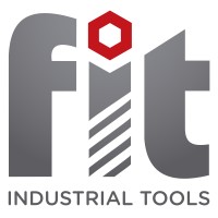 FIT INDUSTRIAL TOOLS logo - Similar company to Sinteff