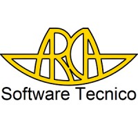 ARCA - Software per l'ingegneria logo - Similar company to Hydra Software