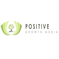 Positive Growth Media logo - Similar company to Hubbr Group