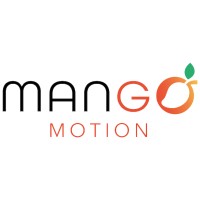 Mango Motion logo - Similar company to Peer Consulting