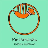 Pintamonas. Talleres creativos logo - Similar company to Quinta Del Sordo Sl